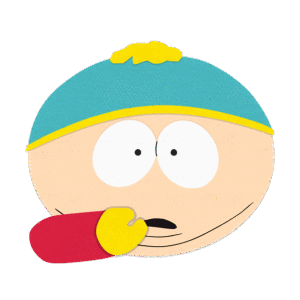 South Park: Phone Destroyer™ messages sticker-4