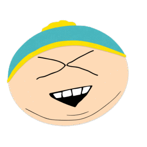 South Park: Phone Destroyer™ messages sticker-5