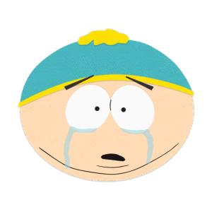South Park: Phone Destroyer™ messages sticker-7