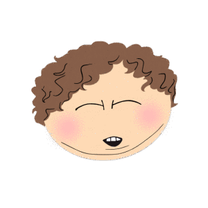 South Park: Phone Destroyer™ messages sticker-3