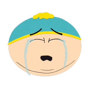 South Park: Phone Destroyer™ messages sticker-2
