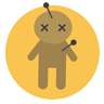 Penge messages sticker-9