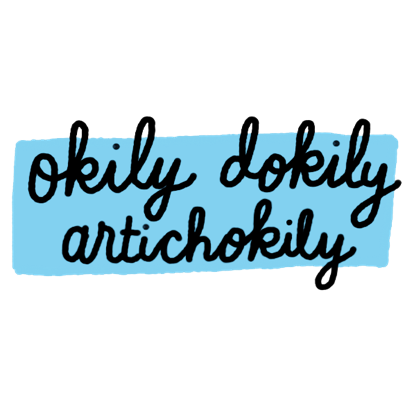 Glasses by Warby Parker messages sticker-8