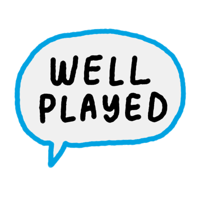 Glasses by Warby Parker messages sticker-4