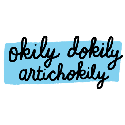 Glasses by Warby Parker messages sticker-8
