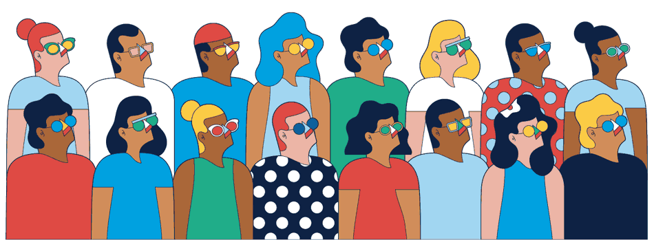 Glasses by Warby Parker messages sticker-7