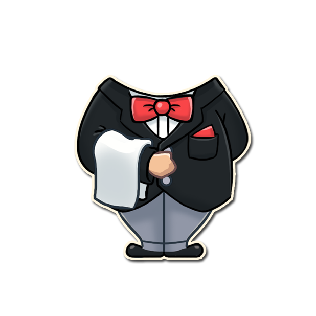 Chef's Quest messages sticker-5