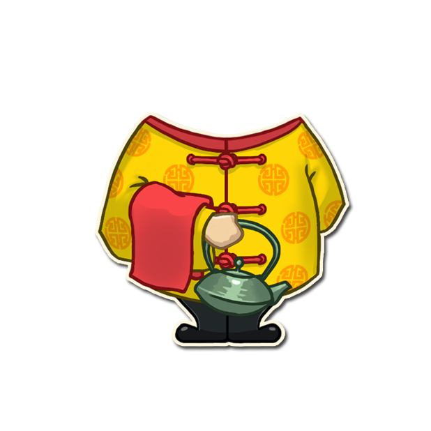 Chef's Quest messages sticker-2