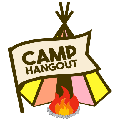 Hangout Music Festival messages sticker-4