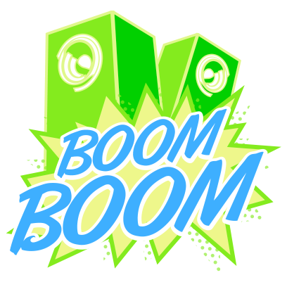 Hangout Music Festival messages sticker-3