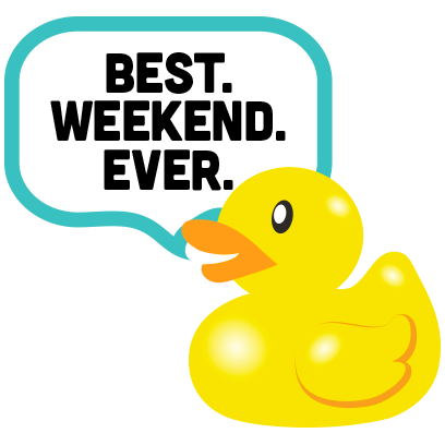 Hangout Music Festival messages sticker-2