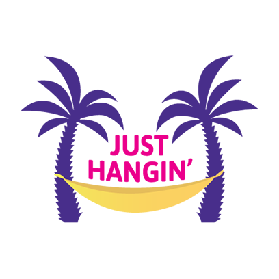 Hangout Music Festival messages sticker-6