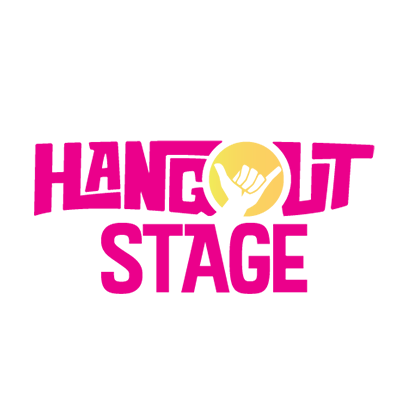 Hangout Music Festival messages sticker-0