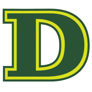 Two-Stick: Timbers Messenger messages sticker-4