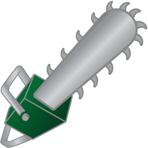 Two-Stick: Timbers Messenger messages sticker-11