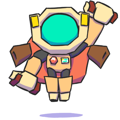 Mars: Mars messages sticker-3