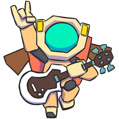 Mars: Mars messages sticker-5