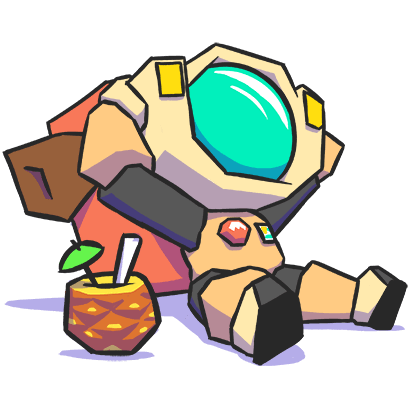Mars: Mars messages sticker-0