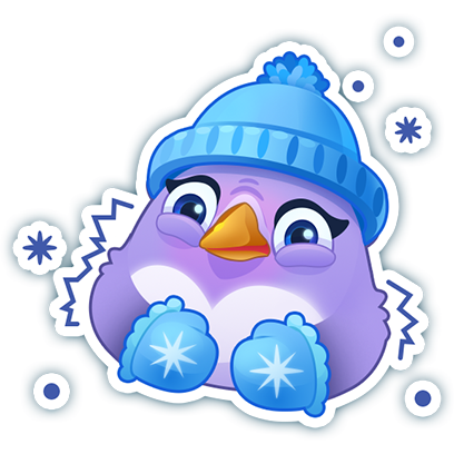 Candy Valley - Match 3 Puzzle messages sticker-10