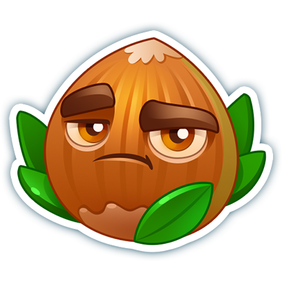 Candy Valley - Match 3 Puzzle messages sticker-4