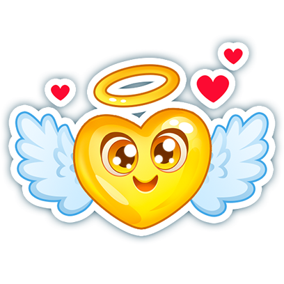 Candy Valley - Match 3 Puzzle messages sticker-2