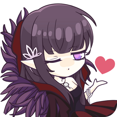 Devil Breaker : Rise messages sticker-4