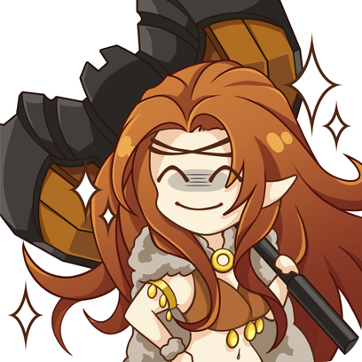 Devil Breaker : Rise messages sticker-8