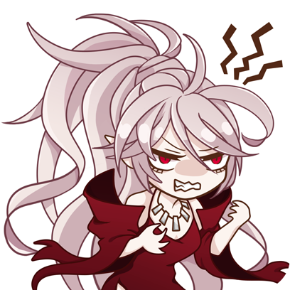 Devil Breaker : Rise messages sticker-7