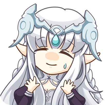 Devil Breaker : Rise messages sticker-3
