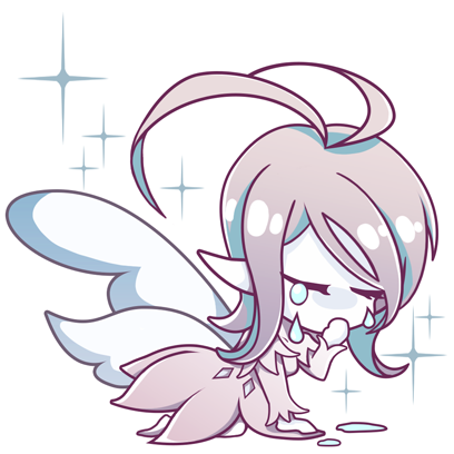 Devil Breaker : Rise messages sticker-11
