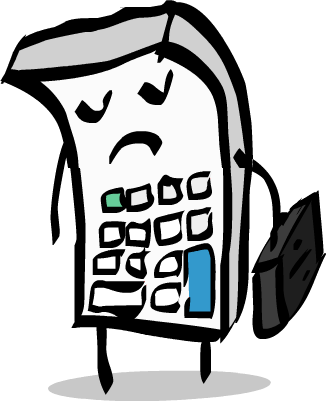 scientific Calculator S+ messages sticker-10