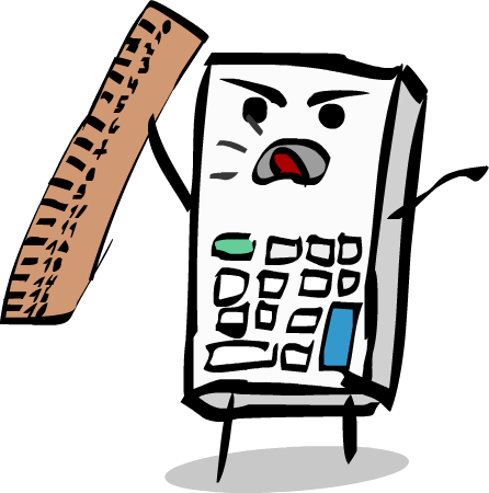 scientific Calculator S+ messages sticker-4