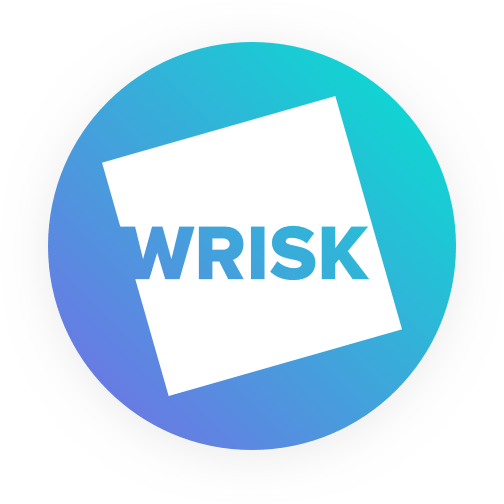 Wrisk – Insurance in minutes messages sticker-4