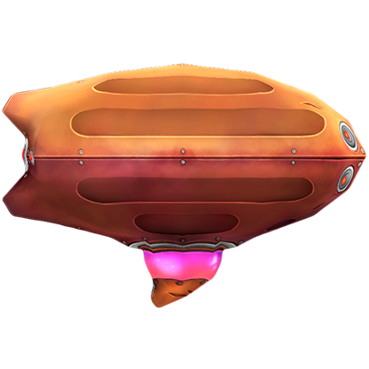 Rocklien Run - Endless Space Runner messages sticker-6