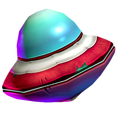 Rocklien Run messages sticker-0