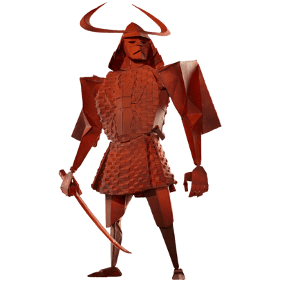 Kubo: A Samurai Quest ™ messages sticker-8