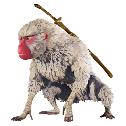 Kubo: A Samurai Quest ™ messages sticker-11