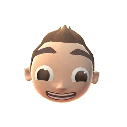 Storyfab: Augmented Reality Movie Studio messages sticker-4