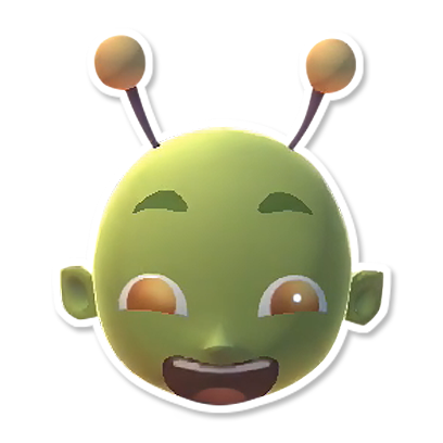 Storyfab: Augmented Reality Movie Studio messages sticker-11