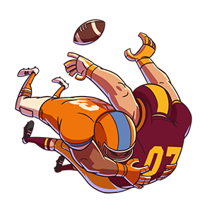 Rival Stars College Football messages sticker-10