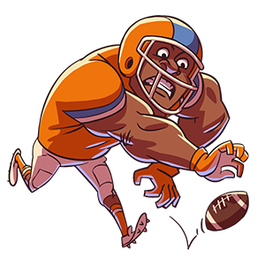 Rival Stars College Football messages sticker-2
