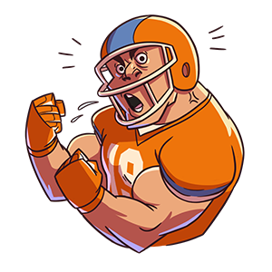 Rival Stars College Football messages sticker-11