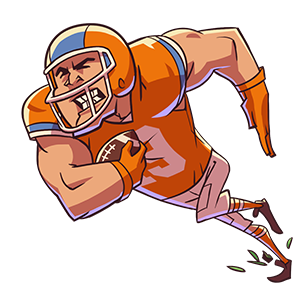 Rival Stars College Football messages sticker-6