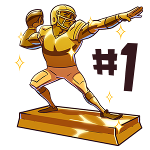 Rival Stars College Football messages sticker-3