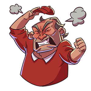 Rival Stars College Football messages sticker-7