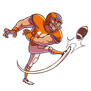 Rival Stars College Football messages sticker-4