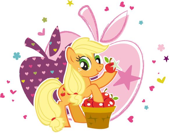 My Little Pony: Story Creator messages sticker-0