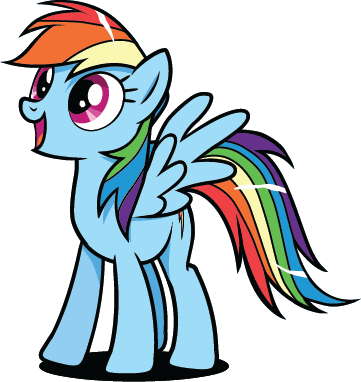 My Little Pony: Story Creator messages sticker-11