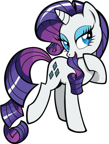 My Little Pony: Story Creator messages sticker-11