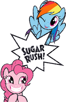 My Little Pony: Story Creator messages sticker-6